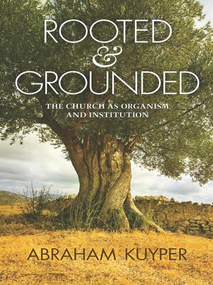 cover image of Rooted & Grounded